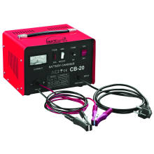 Car Transformer DC Battery Charger (CB-30)